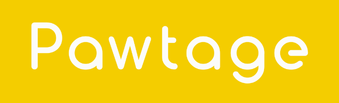 Pawtage Pet Transport Logo